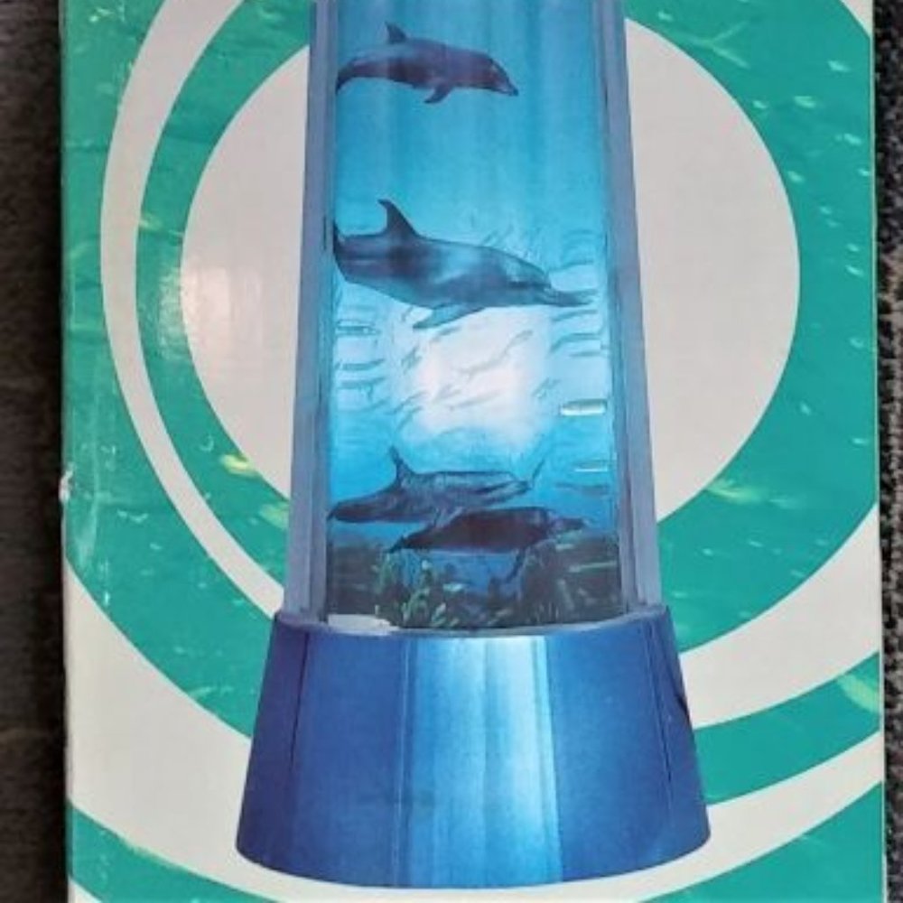 Retro Conversation Piece